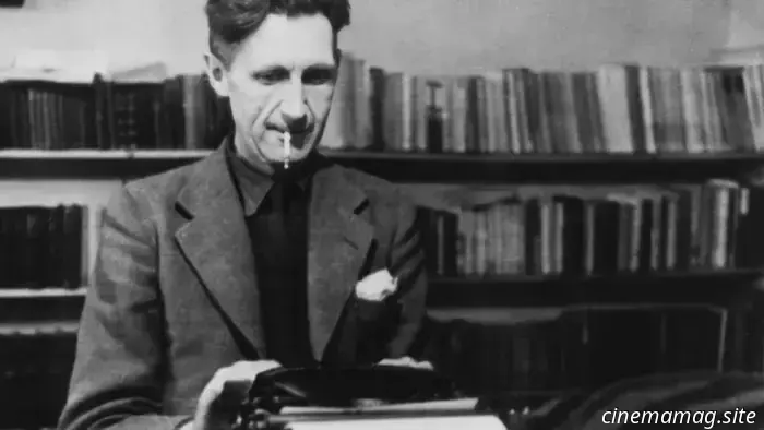 Orwell: 2+2=5 Reseña: Una advertencia sucinta sobre lo que ya está aquí