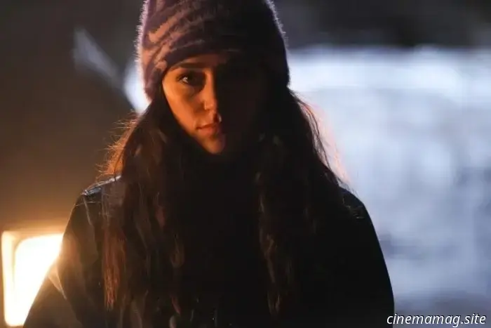 Наёмный убийца мстит в трейлере фильма «Стажёры».