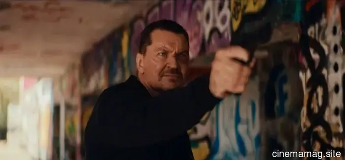 Craig Fairbrass è tornato nei panni di Pat Tate nel trailer di Rise of the Footsoldier: Retribution