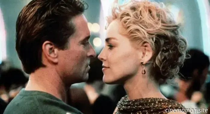 Sharon Stone esclude categoricamente un ritorno nel reboot di "Basic Instinct".