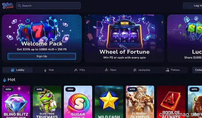 Fast Payout Casinos in Australia 2026: Top 5 Aussie Online Casinos with the Quickest Payout Rates - MovieMaker