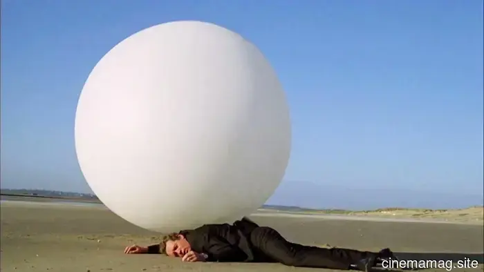 New Arrivals on Streaming: The Prisoner, Silent Friend, Obsession, Fiume o morte! & More