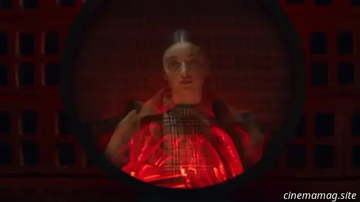 The trailer for the dystopian sci-fi film A Bright Future has been released in anticipation of its premiere at Tribeca.