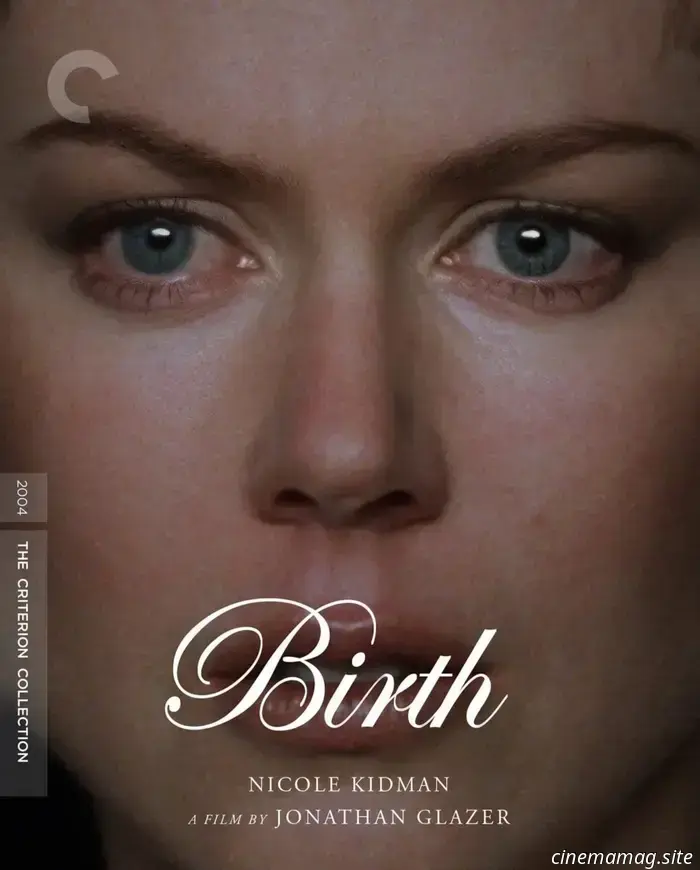 Линейка Criterion Collection на январь 2026 года включает «Yi Yi», «Birth» и «Dead Man» в 4K.