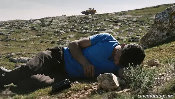 Novedades en streaming: Ninguna otra tierra, Una casa de dinamita, Anémona, Riefenstahl y más