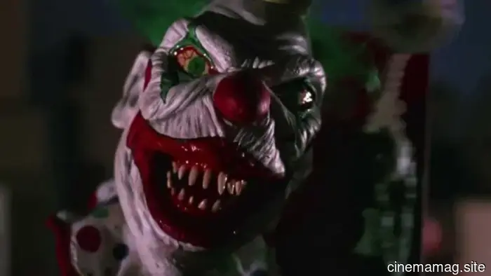 Прямые видео-ужасы: Невоспетые герои жанрового кино 90-х