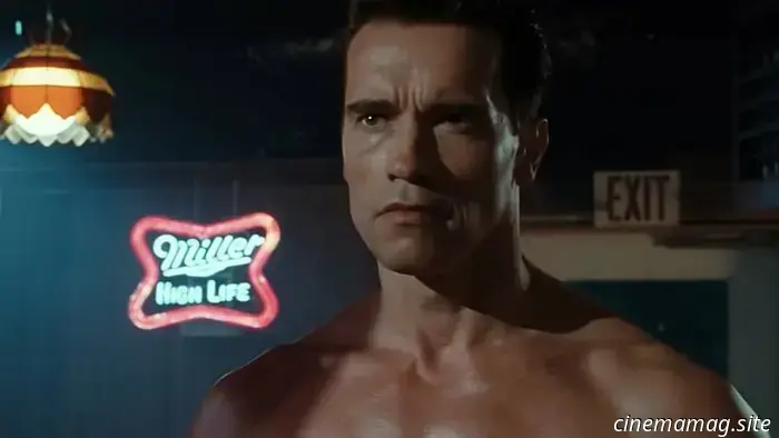 Наши 7 любимых рождественских фильмов под прикрытием — MovieMaker Magazine