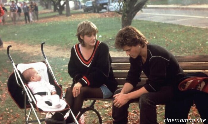 St. Elmo’s Fire (1985) - Recensione in 4K Ultra HD