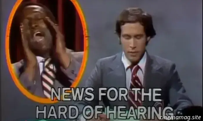 13 vecchi personaggi di SNL che oggi non verrebbero fatti