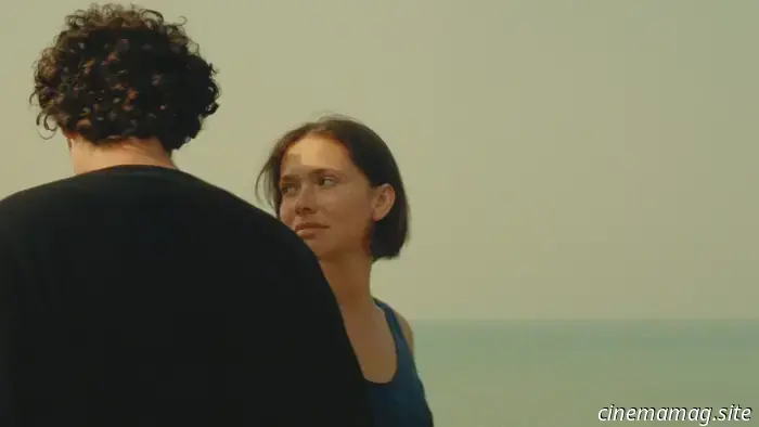 Amnesiascope and Rohmer Fits are showcasing Éric Rohmer’s A Tale of Summer from July 22 to 25.