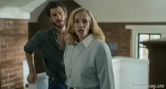 Recensione da Venezia: After the Hunt di Luca Guadagnino offre una visione regressiva e poco originale dell'era post-MeToo