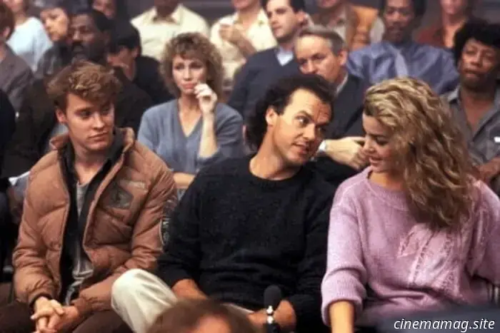 12 Motivating Films Focused on Sobriety