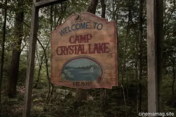 A24 has released the first teaser trailer for the Friday the 13th prequel series, Crystal Lake.