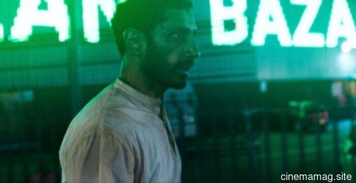 Reseña de película – Hamlet (2025)