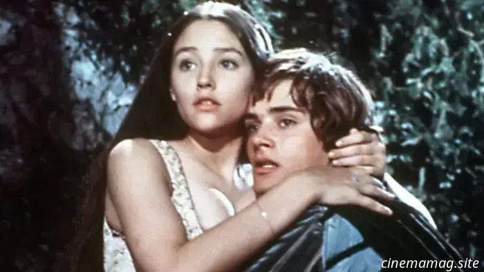 12 escenas sexuales de películas que alguien debería haber detenido