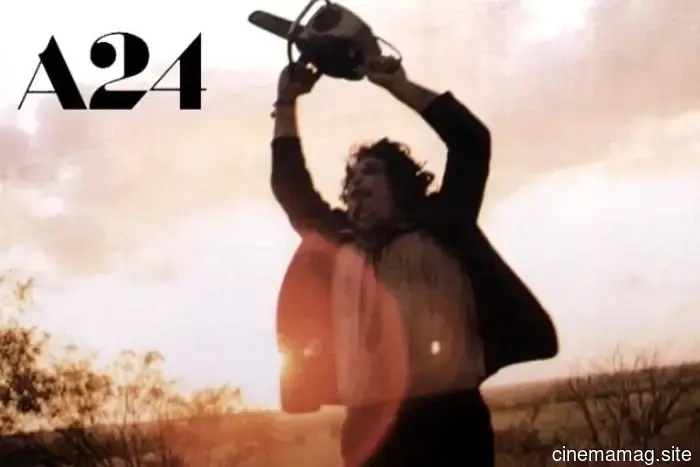 A24's reimagining of The Texas Chainsaw Massacre has appointed Curry Barker as its director.