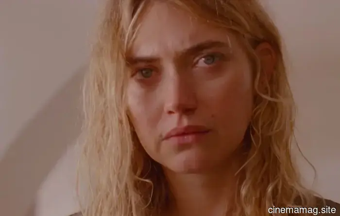 New to Streaming: The Love That Lasts, Magellan, Undertone, The Timeframe of Water & More