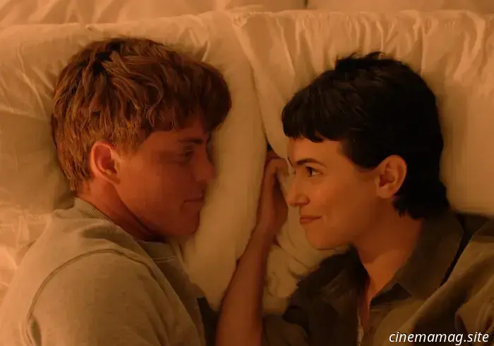 NFMLA Presents InFocus: LGBTQ+ Cinema Program