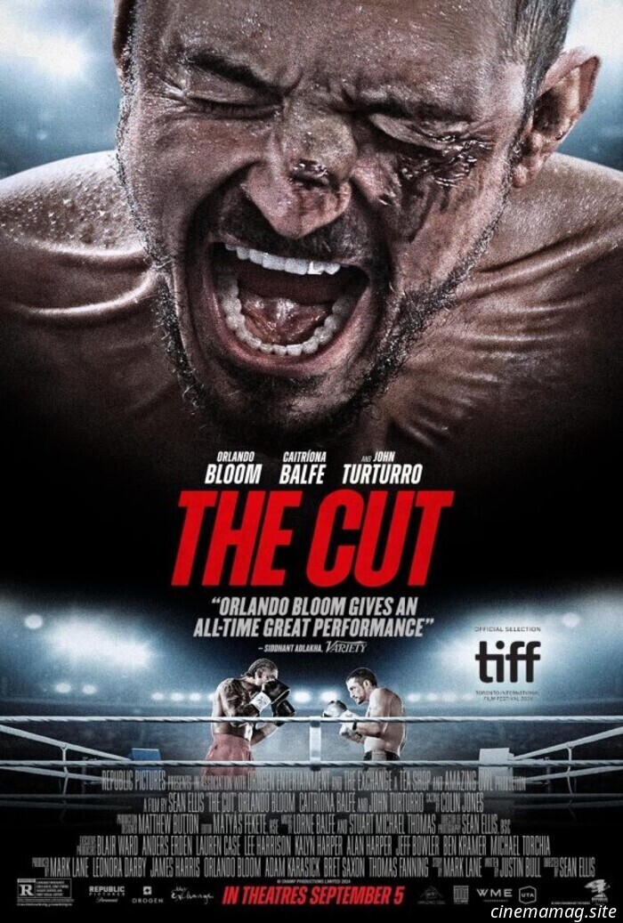 The Cut (2025) - Recensione del film