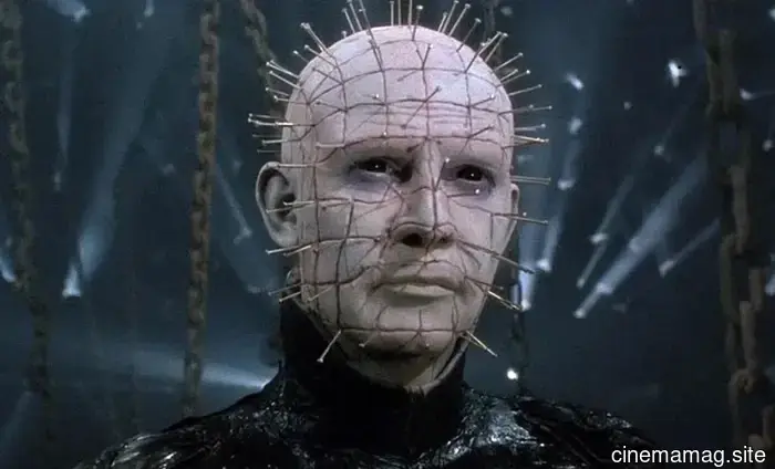 Clive Barker’s Hellraiser Universe: Aspirations, Overindulgence, and the Franchise That Might Have Been