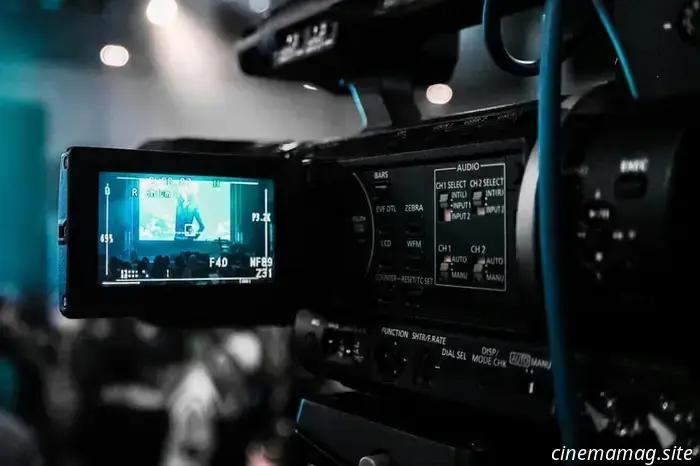 The Surge of Irish Entertainment on Leading Streaming Platforms - MovieMaker Magazine