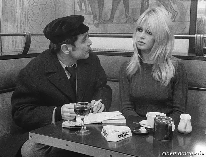 Брижит Бардо скончалась в возрасте 91 года: её 10 лучших фильмов