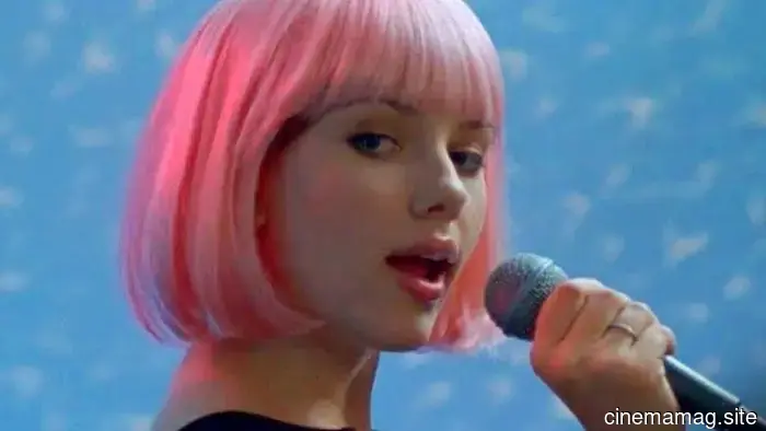 12 Flawless Films