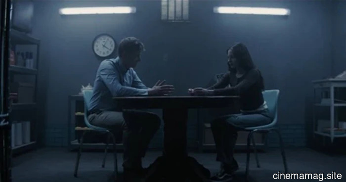 Film Review – The Mortuary Assistant (2026)