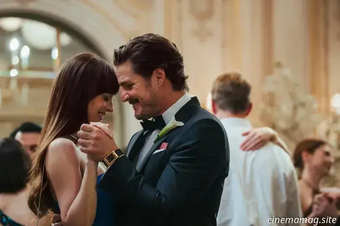 Materialists Review: A Skeptical Romantic Comedy Lacking Essential Elements