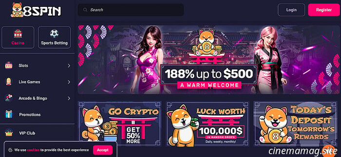 10 Top Online Casinos in Singapore (2026)