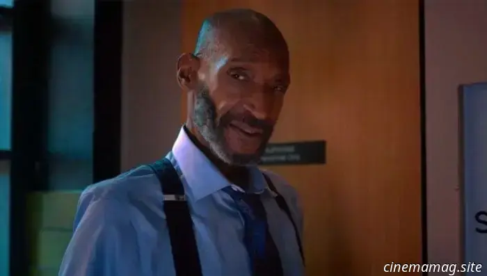 William Bloodworth di Tony Todd spiega il design della morte nel promo Final Destination: Bloodlines