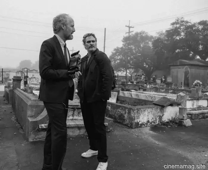 Personas, Lugares, Memoria: Mike Mills sobre su caja de Criterion Te Recordaré de Todo