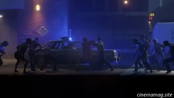 Into the Dead: Our Darkest Days receives a significant new update.