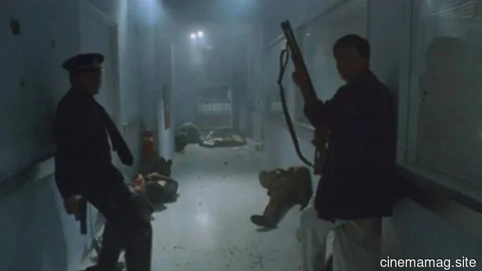 Revisión 4K Ultra HD – Duro de matar (1992)