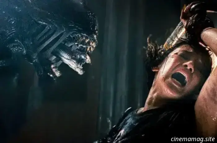 Fede Álvarez will hand over directing duties to another filmmaker for the sequel to Alien: Romulus.