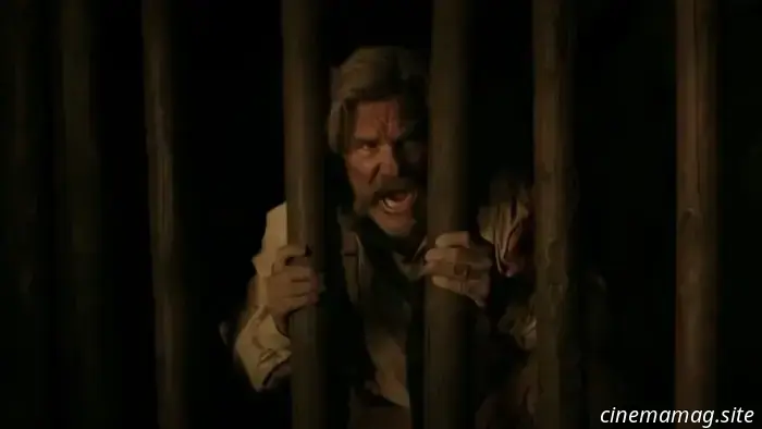 12 Escenas Espeluznantes de Películas de Terror Que Nunca Podrás Dejar de Ver