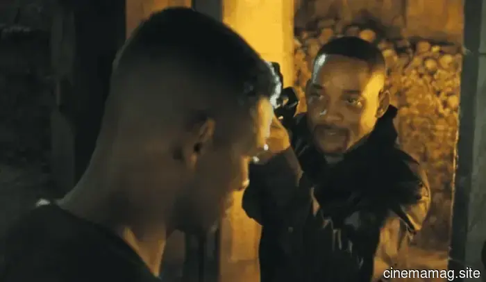 Will Smith is set to star in David Gordon Green’s action-thriller Supermax.