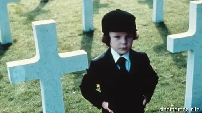 The Omen at 50: The Tale Behind the Masterpiece of Religious Horror