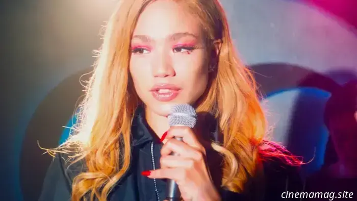 Nuovo in streaming: Apocalypse nei Tropici, No Sleep Till, Queens of Drama e altro