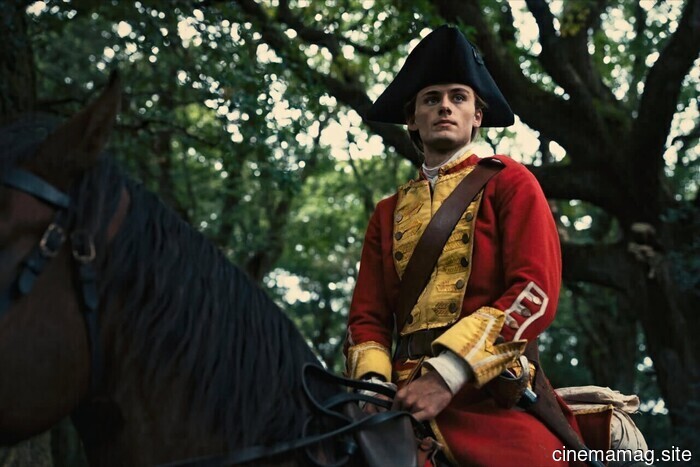 Film Review – Young Washington (2026)