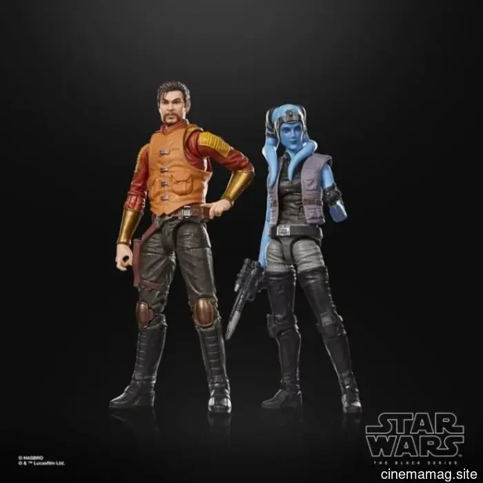 Bolster your Clone Army with Hasbro's newest reveals from the Star Wars: The Black Series action figure line.