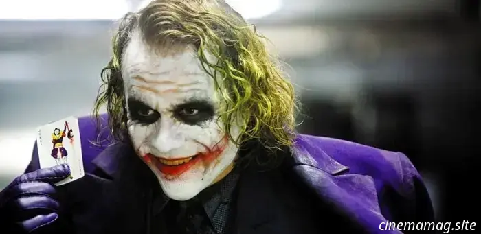 Ranking All 6 Joker Actors from Worst to Best