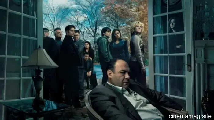 The TV Shows That Took Risks with Complexity Before It Was Accepted