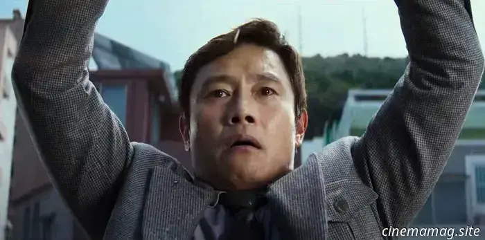 Proteger a la familia a toda costa: Lee Byung-hun sobre «No Other Choice» — Entrevista exclusiva