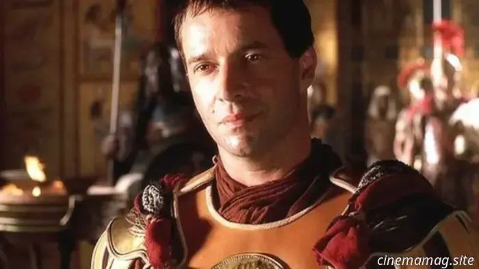 Masters of the Universe: James Purefoy e Charlotte Riley nel ruolo del re e della regina di Eternia