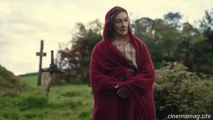 Netflix svela il trailer e le immagini promozionali di House of Guinness.