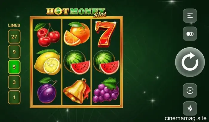 Migliori Pokies Online Australia 2026: Top 5 Siti di Pokies con Denaro Reale per Giocatori Australiani - MovieMaker Magazine
