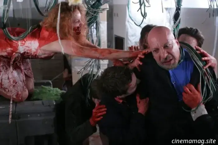 Nove film zombie sottovalutati degli anni 2000