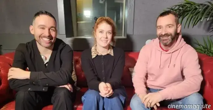 A new Doctor Who adventure sends The Ninth Doctor and Rose to Cloud Eight.