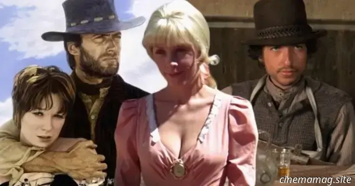 6 Overlooked Westerns from the 1970s You Should Watch